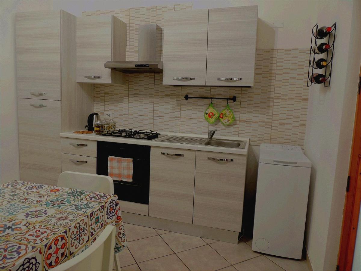 Appartement Casa Bacchilide à Syracuse Extérieur photo