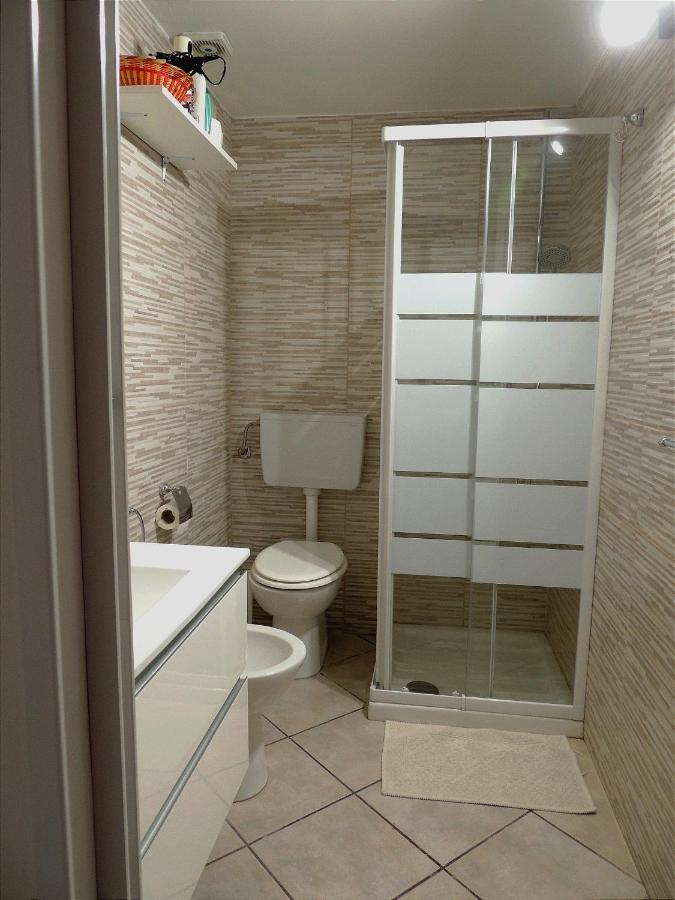 Appartement Casa Bacchilide à Syracuse Extérieur photo