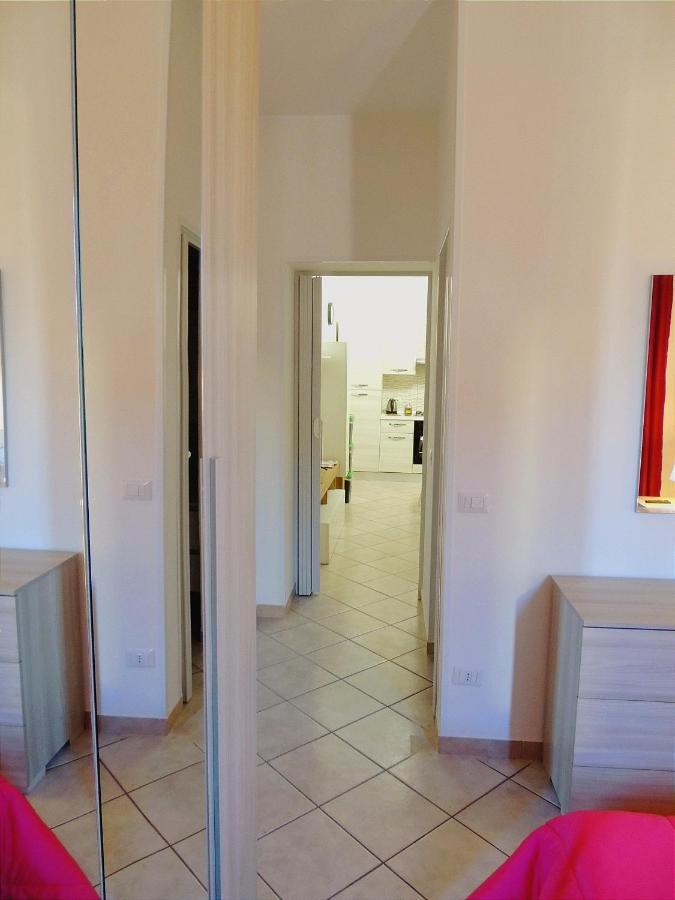 Appartement Casa Bacchilide à Syracuse Extérieur photo