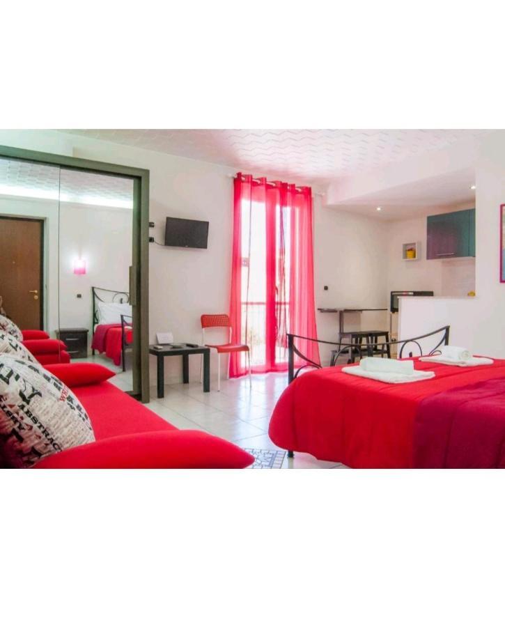 Appartement Casa Bacchilide à Syracuse Extérieur photo