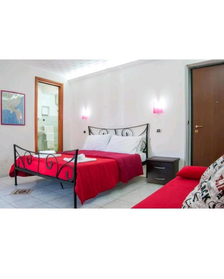 Appartement Casa Bacchilide à Syracuse Extérieur photo