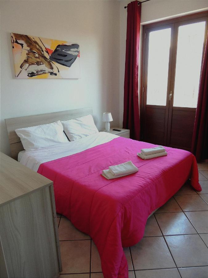 Appartement Casa Bacchilide à Syracuse Extérieur photo