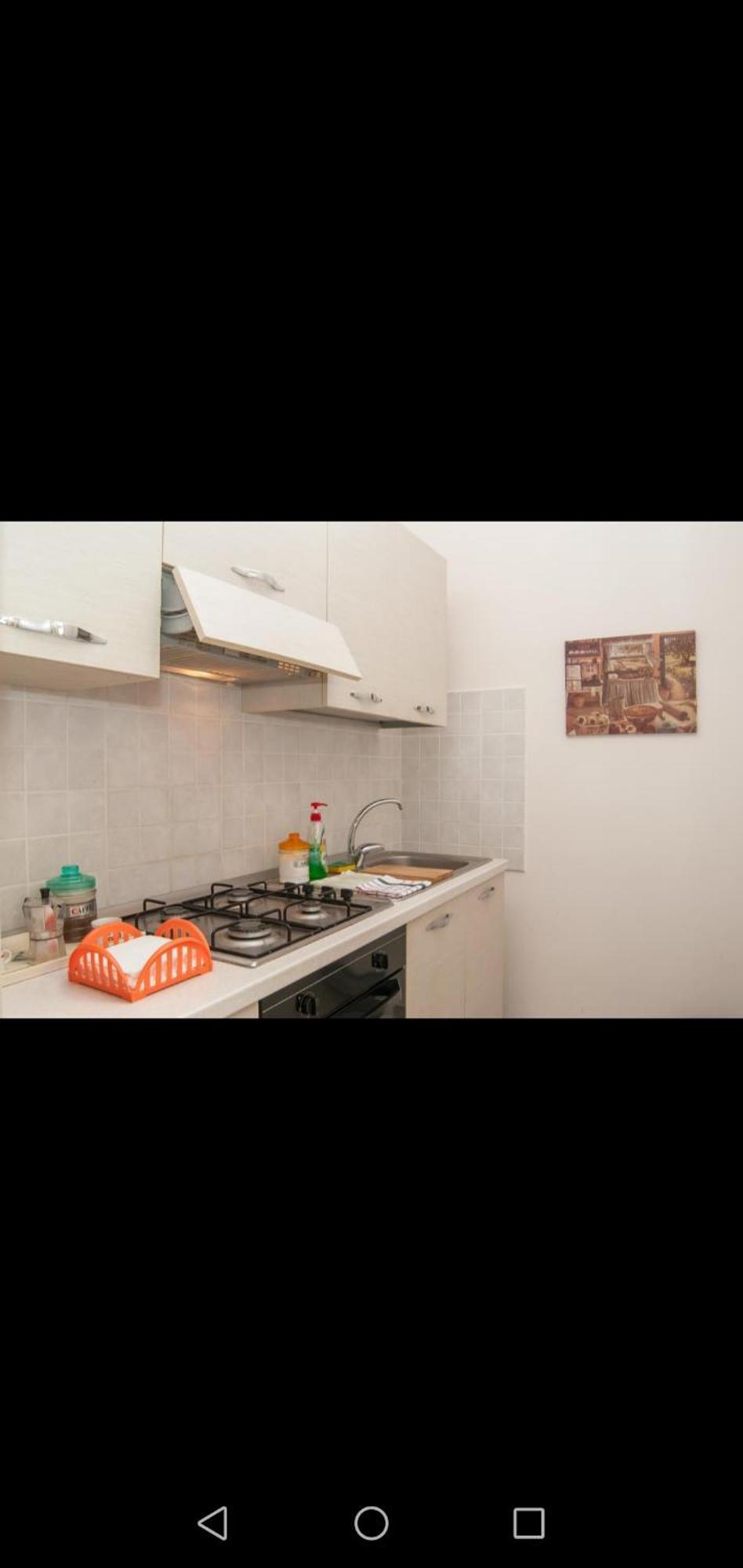 Appartement Casa Bacchilide à Syracuse Extérieur photo