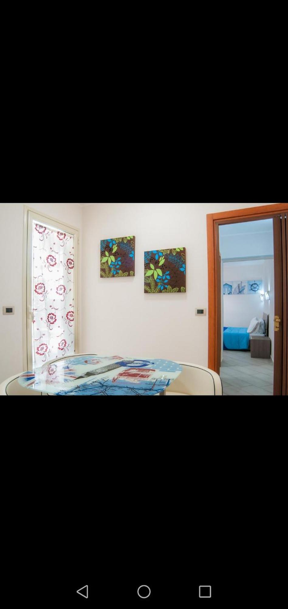 Appartement Casa Bacchilide à Syracuse Extérieur photo