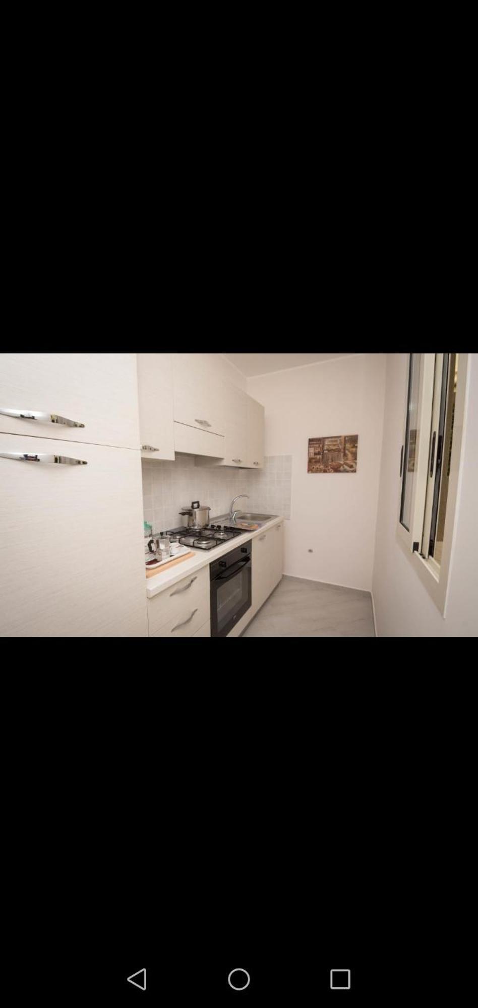 Appartement Casa Bacchilide à Syracuse Extérieur photo