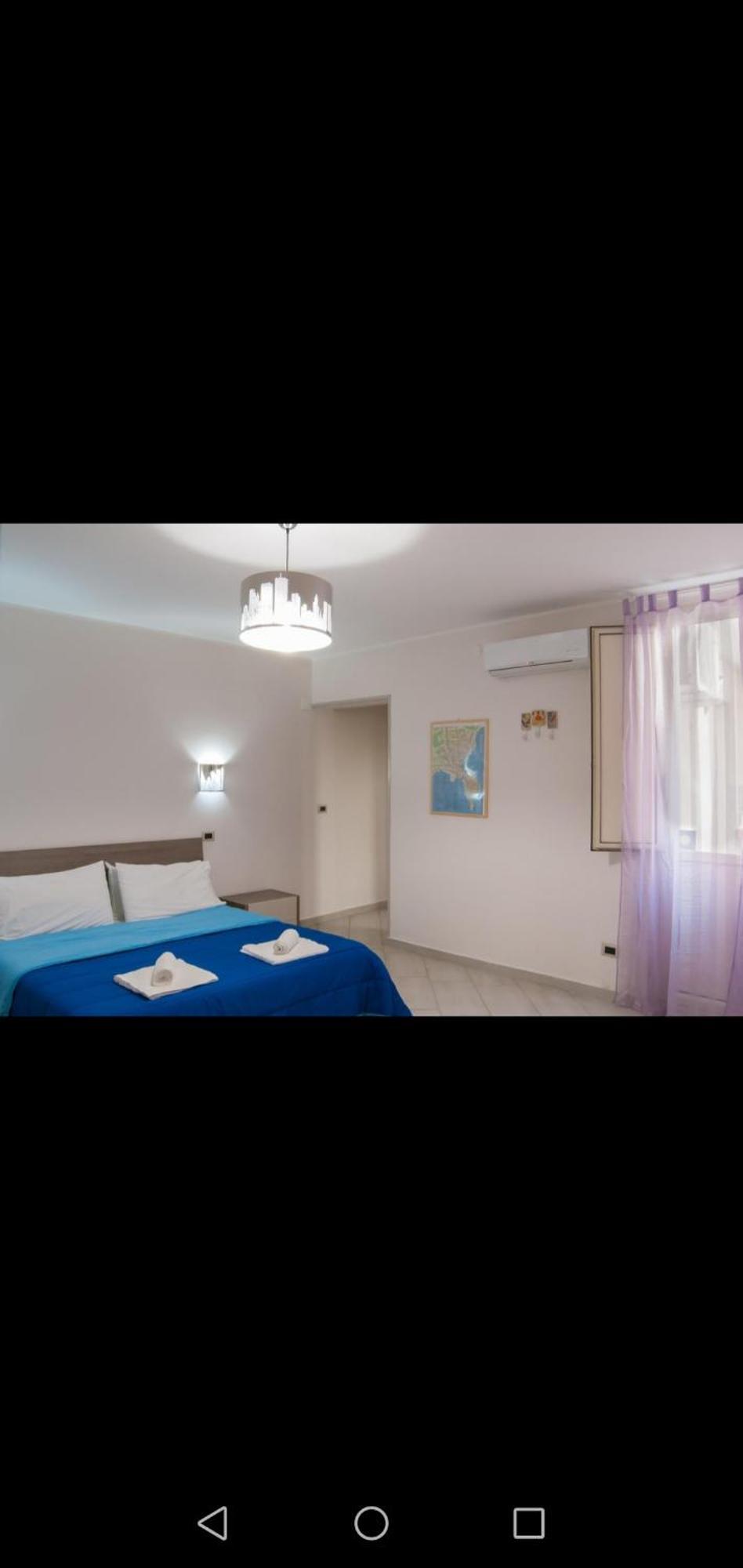 Appartement Casa Bacchilide à Syracuse Extérieur photo