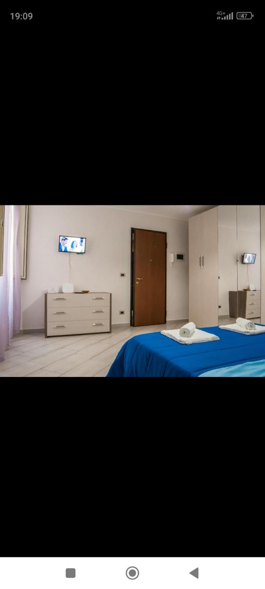 Appartement Casa Bacchilide à Syracuse Extérieur photo