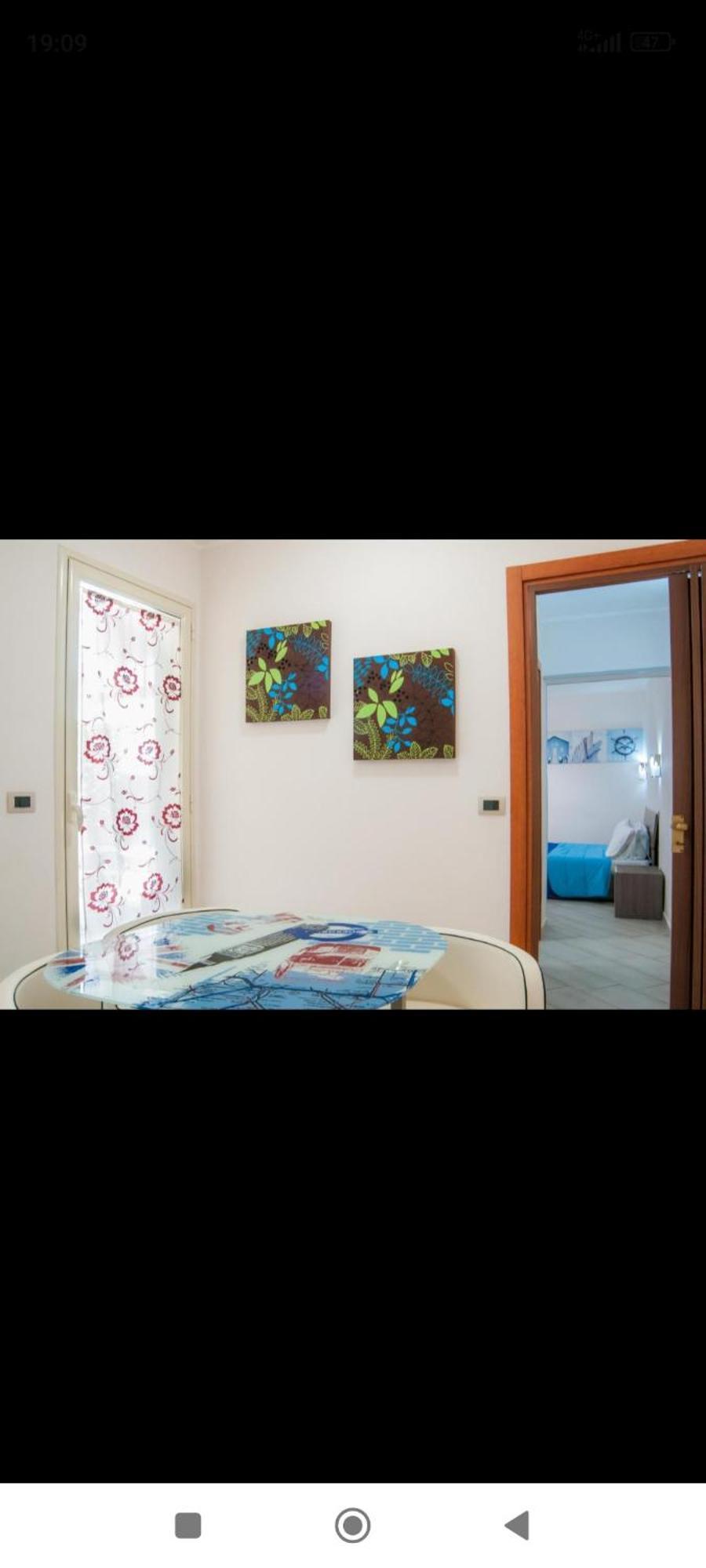 Appartement Casa Bacchilide à Syracuse Extérieur photo