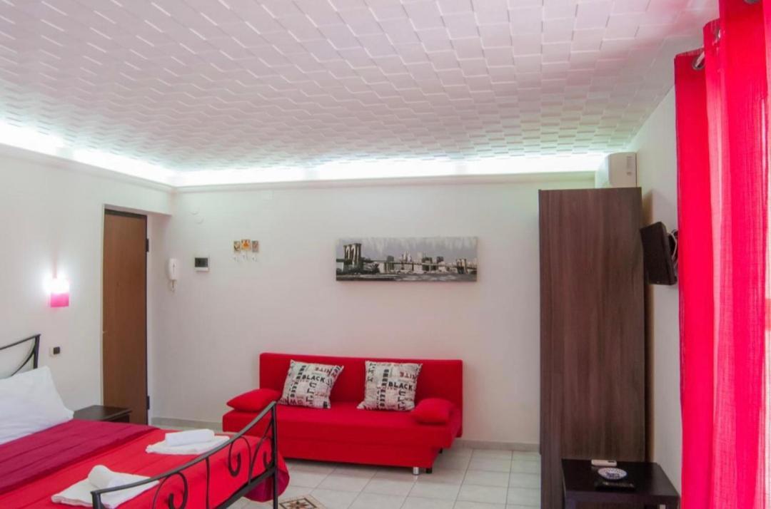 Appartement Casa Bacchilide à Syracuse Extérieur photo