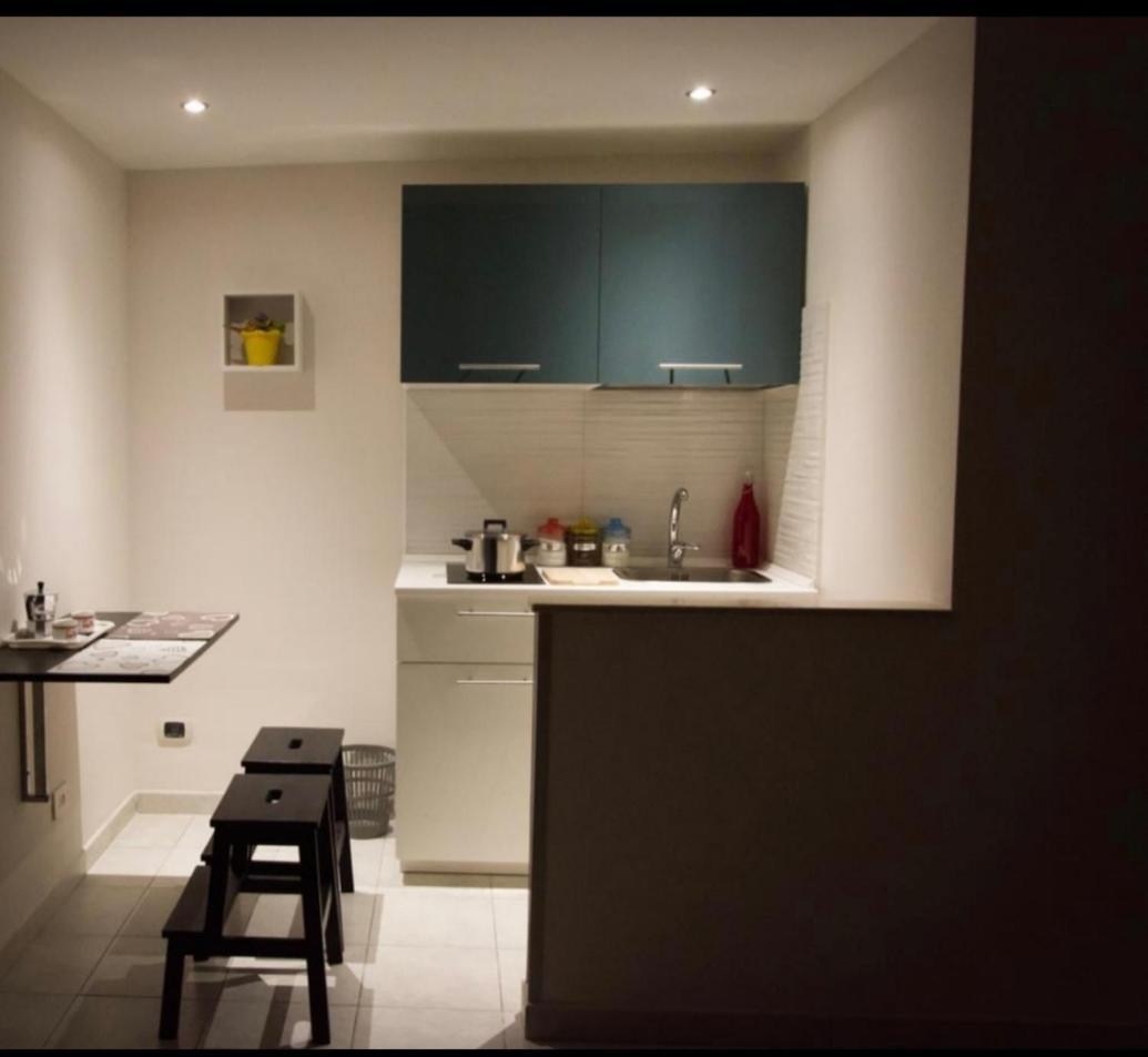 Appartement Casa Bacchilide à Syracuse Extérieur photo