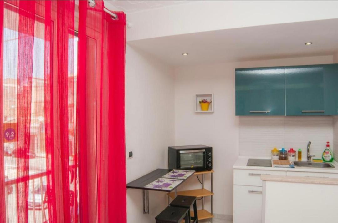 Appartement Casa Bacchilide à Syracuse Extérieur photo