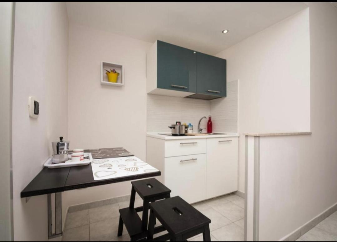 Appartement Casa Bacchilide à Syracuse Extérieur photo
